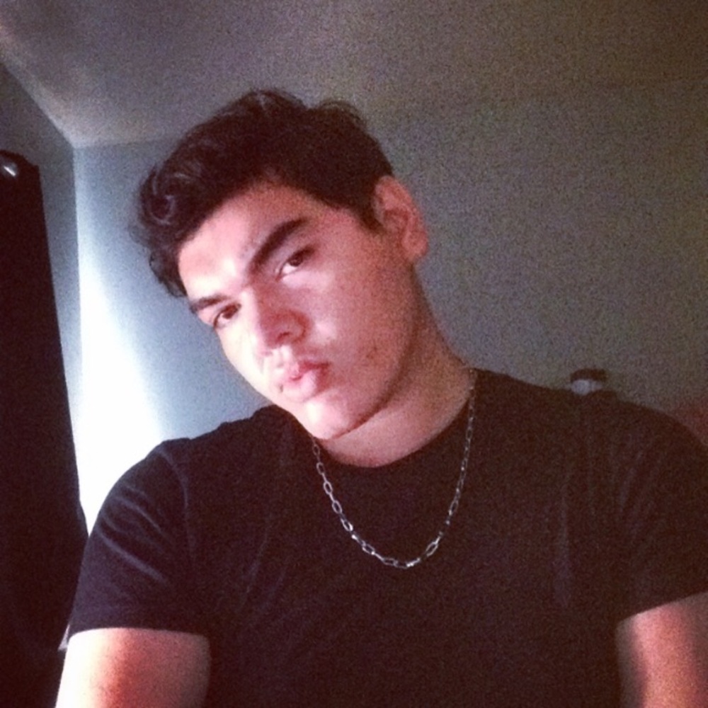 Meet your Posher, Jonathan